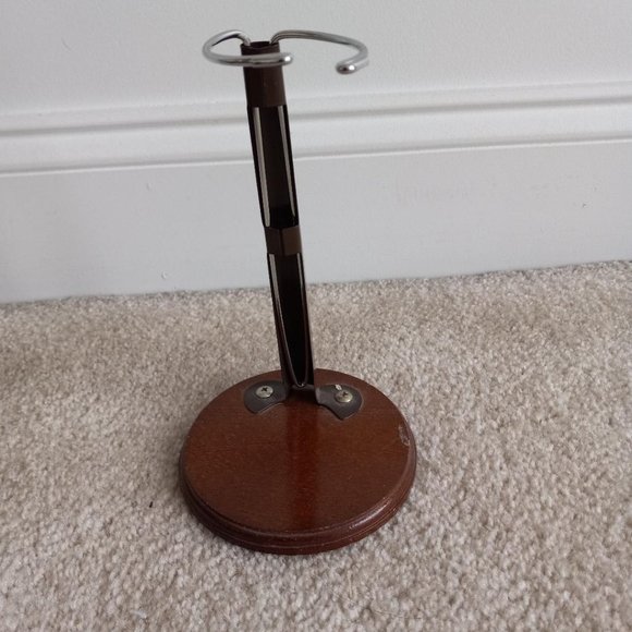 African American Porcelain Doll in the original box. - Picture 5 of 5